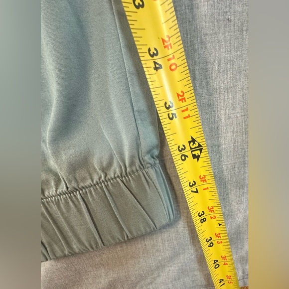 Black Diamond Notion Sage Green Active Pants - Picture 11 of 16